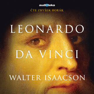 Leonardo da Vinci - Walter Isaacson