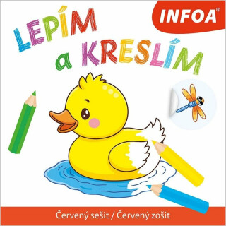 Lepím a kreslím - 