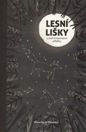 Lesní lišky - kolektiv autorů