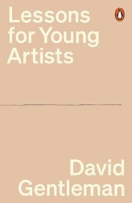Lessons for Young Artists - David Gentleman