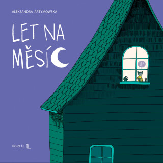 Let na Měsíc - Aleksandra Artymowska