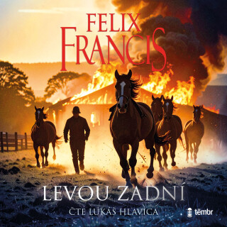 Levou zadní - Felix Francis