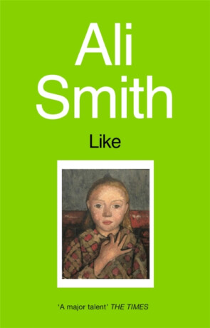 Like - Smith Ali