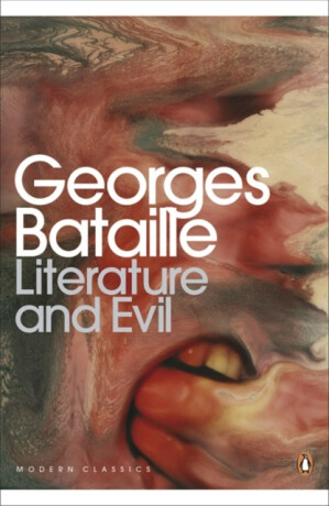 Literature and Evil - Georges Bataille
