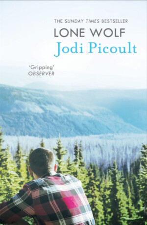 Lone Wolf - Jodi Picoultová
