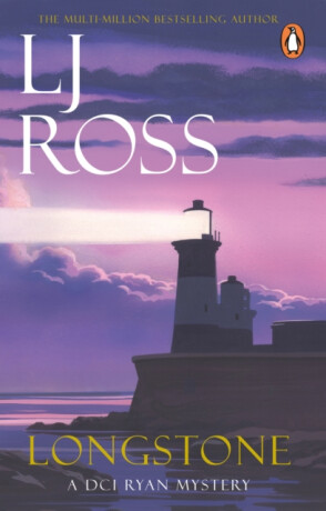 Longstone - LJ Ross