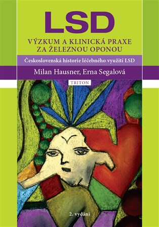 LSD - Milan Hausner,Erna Segal