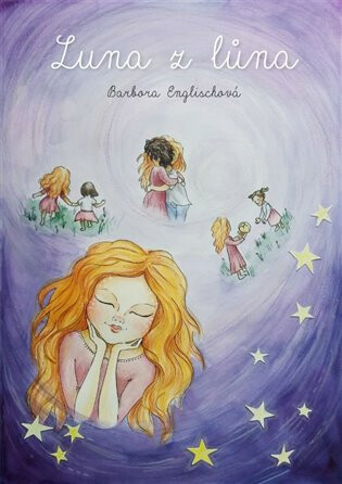Luna z lůna - Veronika Víchová,Barbora Englischová