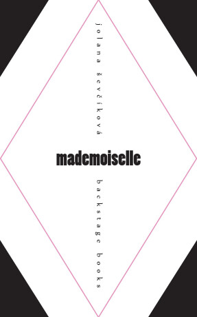 Mademoiselle - Jolana Ševčíková