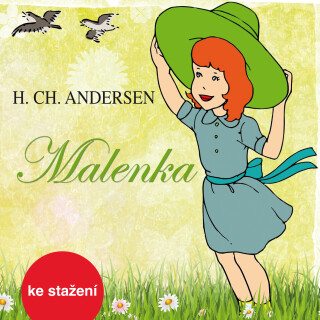 Malenka - Hans Christian Andersen
