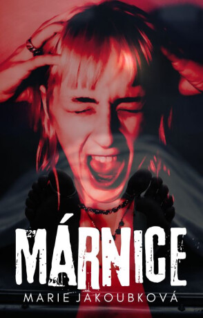 Márnice - Marie Jakoubková