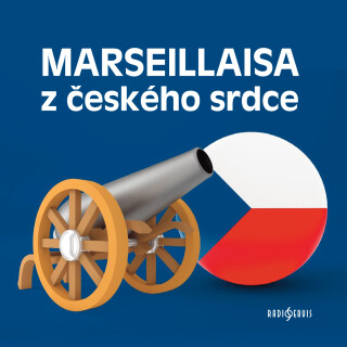 Marseillaisa z českého srdce - Josef Alois Novotný