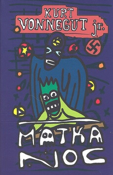 Matka noc - Kurt Vonnegut Jr.