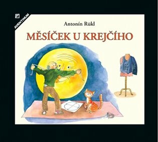 Měsíček u krejčího - Antonín Rükl