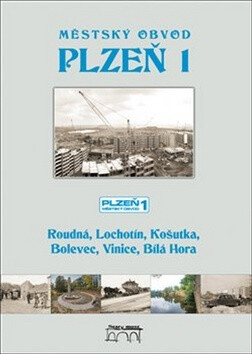 Městský obvod Plzeň 1 - Petr Mazný,Tomáš Bernhardt,Petr Flachs