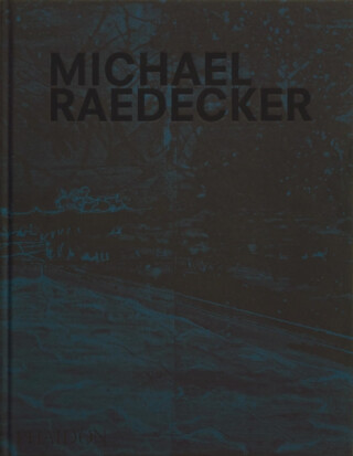 Michael Raedecker - Herbert Martin,Kate Zambreno,Laura McLean-Ferris