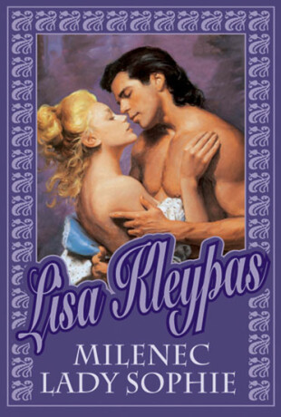 Milenec lady Sophie - Lisa Kleypas