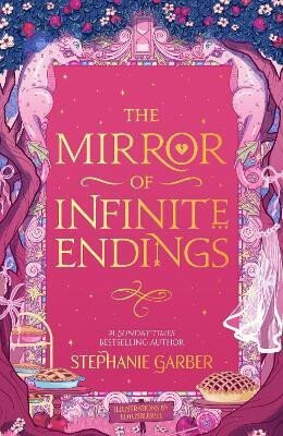 Mirror of Infinite Endings - Stephanie Garberová