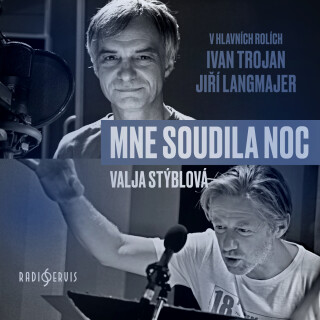 Mne soudila noc - Valja Stýblová