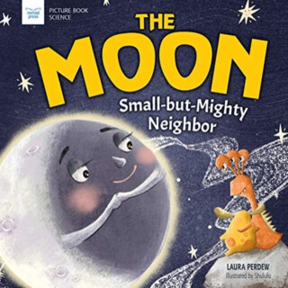 MOON - LAURA PERDEW