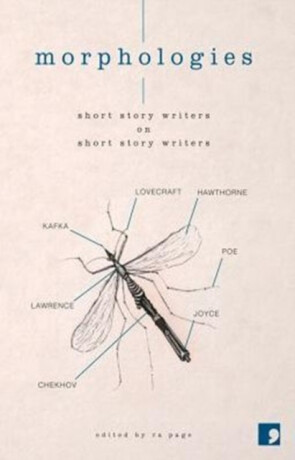 Morphologies - Smith Ali