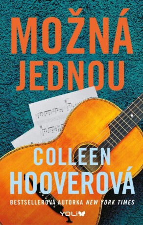 Hvězdná Colleen Hooverová