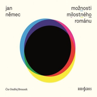 Možnosti milostného románu - Jan Němec