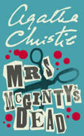 Mrs McGinty´s Death - Agatha Christie