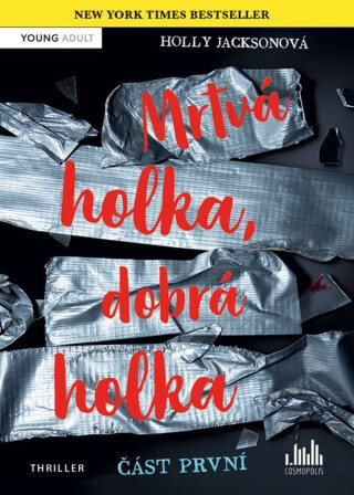 Návod na vraždu pro hodné holky