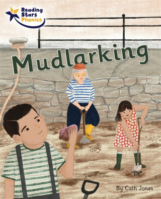 Mudlarking - Cath Jones
