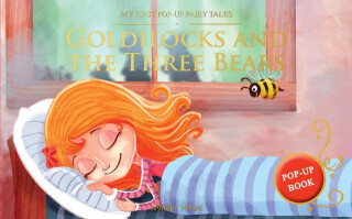 My First Pop-Up Fairy Tales - Wonder House Books