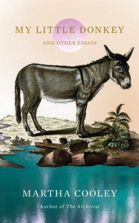 My Little Donkey - Martha Cooley
