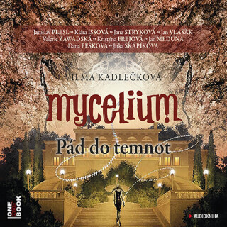 Mycelium 1 - 4