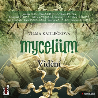 Mycelium 1 - 4