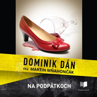 Na podpätkoch - Dominik Dán
