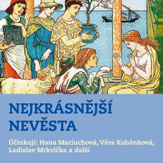 Nejkrásnější nevěsta - František Pavlíček