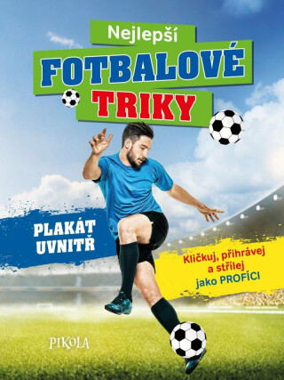 Nejlepší fotbalové triky (poškozená) - 