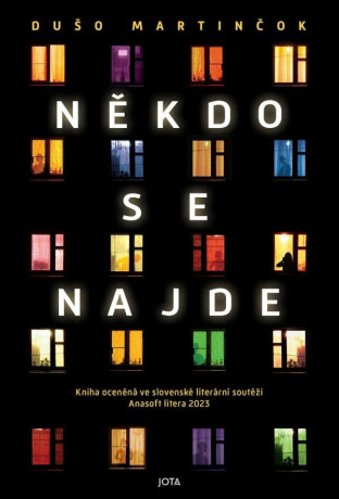Někdo se najde (poškozená) - Dušo Martinčok