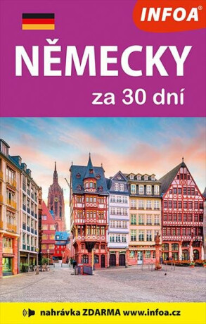 Německy za 30 dní (nahrávka na internetu) (poškozené) - neuveden