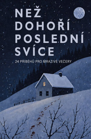 Než dohoří poslední svíce - Petra Klabouchová, Lukáš Vavrečka, Martin Štefko, Barbora Šťastná, Jana Jašová, Přemysl Krejčík, Petr Boček, Jiří Klečka, Lucie Hlavinková, Antonín Mazáč, Nora Eckhardtová, Jana Poncarová, Honza Vojtíšek, Michaela Merglová, Iva Hadj Moussa, Václav Votruba, Tereza Kadečková, Veronika Opatřilová, Kateřina Surmanová, Marie Hajdová, Karin Novotná, Miroslav Hlaučo, Oldřich Suchý, Ondřej Kocáb, Marie Irová, David Hálek