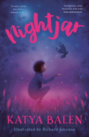 NIGHTJAR - Katya Balen