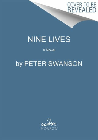Nine Lives - Peter Swanson