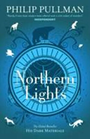 Northern Lights - Philip Pullman