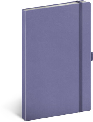 Notes Lila, linkovaný - neuveden