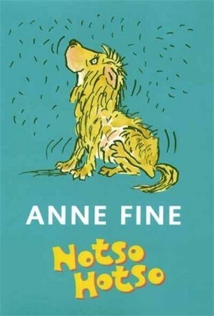 Notso Hotso - Fine Anne