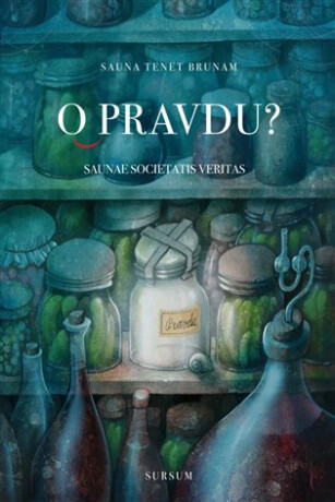 O pravdu? - Pavel Čech,Miloš Štědroň,kolektiv autorů