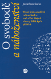 O svobodě a náboženství - Jonathan Sacks
