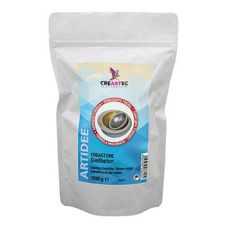 Odlévací beton Creastone 1kg - 