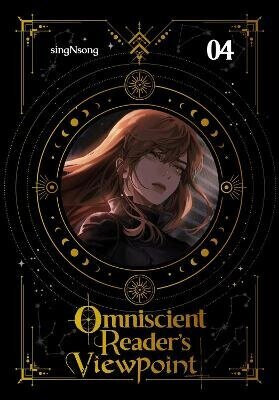 Omniscient Reader's Viewpoint, vol. 4 - Hye Young Im