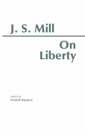 On Liberty - Mill John Stuart